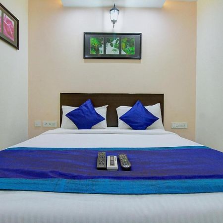 Rd Towers Hotel Chennai Eksteriør billede