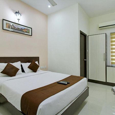 Rd Towers Hotel Chennai Eksteriør billede